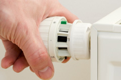 Hart Hill central heating repair costs