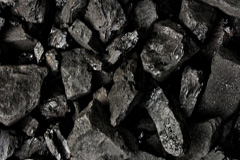 Hart Hill coal boiler costs