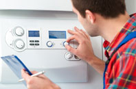 free commercial Hart Hill boiler quotes