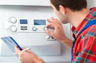 free Hart Hill gas safe engineer quotes